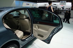 2009款 1.8TSI 自动 尊杰型