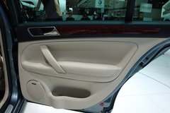 2009款 1.8TSI 自动 尊杰型
