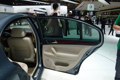 2009款 1.8TSI 自动 尊杰型
