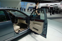 2009款 1.8TSI 自动 尊杰型