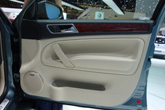 2009款 1.8TSI 自动 尊杰型