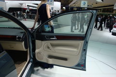 2009款 1.8TSI 自动 尊杰型