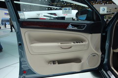 2009款 1.8TSI 自动 尊杰型
