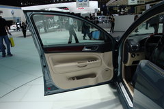 2009款 1.8TSI 自动 尊杰型