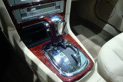 2009款 1.8TSI 自动 尊杰型