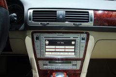 2009款 1.8TSI 自动 尊杰型