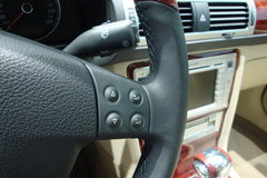 2009款 1.8TSI 自动 尊杰型