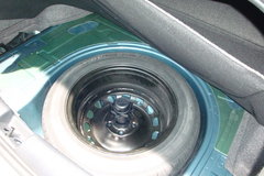 2009款 2.0L 自动 尊享型