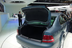2009款 2.0L 自动 尊享型