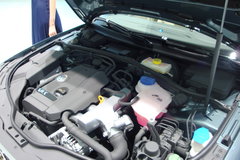 2009款 2.0L 自动 尊享型
