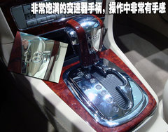 2009款 2.0L 自动 尊享型