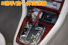 2009款 2.0L 自动 尊享型