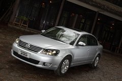 2009款 2.0L 自动 尊享型