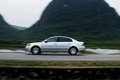 2009款 2.0L 自动 尊享型