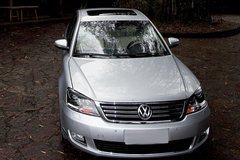 2009款 2.0L 自动 尊享型