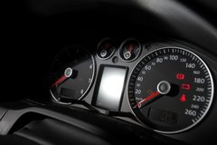 2009款 2.0L 自动 尊享型