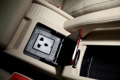 2009款 2.0L 自动 尊享型