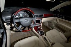 2009款 2.0L 自动 尊享型