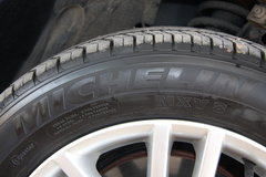 2009款 2.0L 自动 尊享型