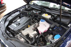 2009款 2.0L 自动 尊享型