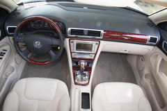 2009款 2.0L 自动 尊享型