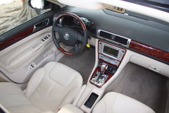 2009款 2.0L 自动 尊享型