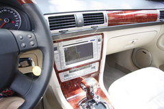 2009款 2.0L 自动 尊享型