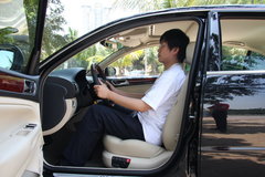 2009款 2.0L 自动 尊享型