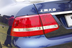 2009款 2.0L 自动 尊享型