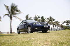 2009款 2.0L 自动 尊享型