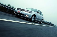 2009款 2.0L 自动 尊享型