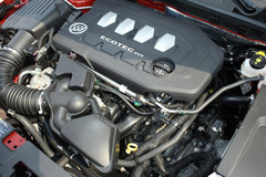 2009款 2.0L 自动 尊享型