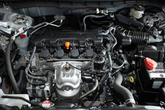 2009款 2.0L 自动 尊享型