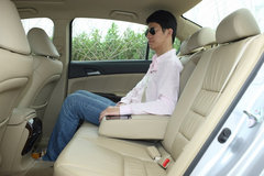 2009款 2.0L 自动 尊享型