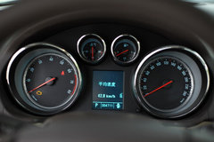 2009款 2.0L 自动 尊享型