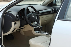 2009款 2.0L 自动 尊享型
