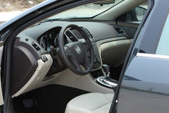 2009款 2.0L 自动 尊享型