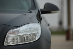 2009款 2.0L 自动 尊享型