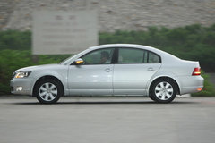 2009款 2.0L 自动 尊享型