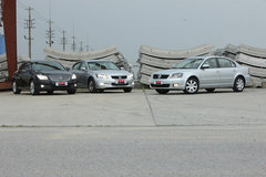 2009款 2.0L 自动 尊享型