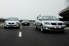 2009款 2.0L 自动 尊享型