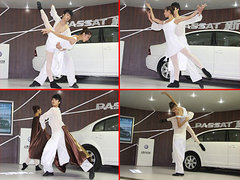 2009款 2.0L 自动 尊享型