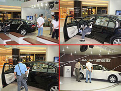2009款 2.0L 自动 尊享型