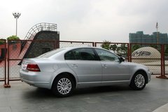 2009款 2.0L 自动 尊享型