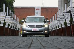 2009款 2.0L 自动 尊享型