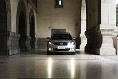 2009款 2.0L 自动 尊享型