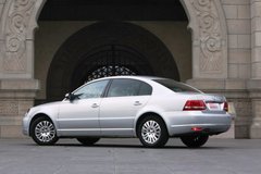 2009款 2.0L 自动 尊享型