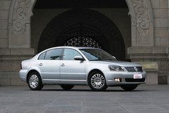 2009款 2.0L 自动 尊享型