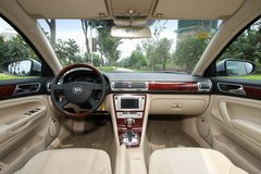 2009款 2.0L 自动 尊享型
