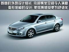 2009款 2.0L 自动 尊享型